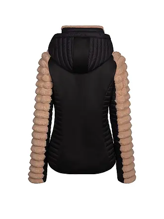 AULP | Veste sous-couche pour femmes | braun